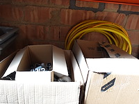 Inhoud rek - afbeelding 2 van  15