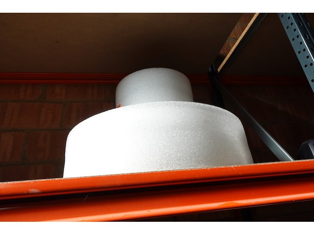 Inhoud rek - afbeelding 4 van  15