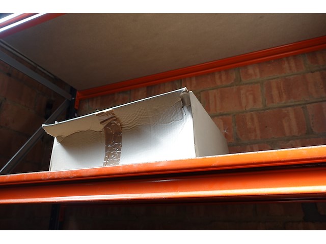 Inhoud rek - afbeelding 5 van  15