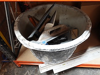 Inhoud rek - afbeelding 8 van  15