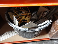 Inhoud rek - afbeelding 9 van  15