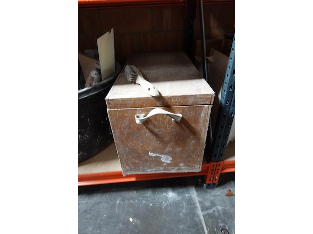 Inhoud rek - afbeelding 10 van  15