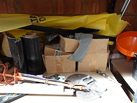 Inhoud rek - afbeelding 11 van  15