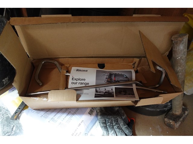 Inhoud rek - afbeelding 13 van  15