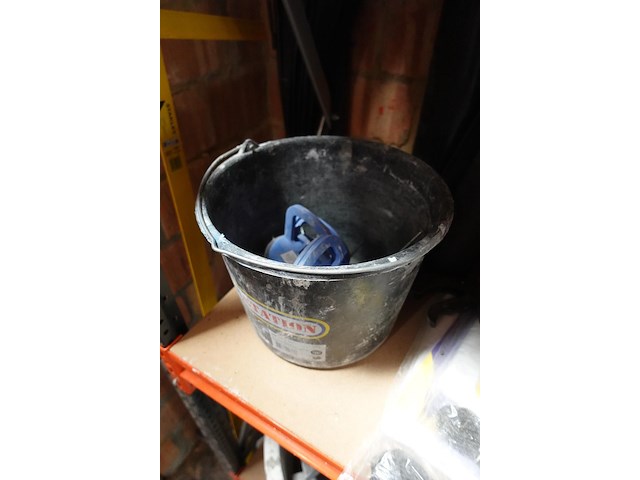 Inhoud rek - afbeelding 14 van  15