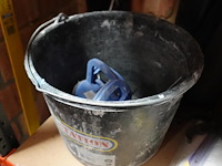 Inhoud rek - afbeelding 14 van  15