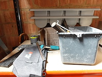 Inhoud rek - afbeelding 15 van  15