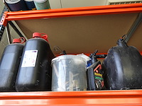 Inhoud rek - afbeelding 3 van  35