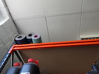 Inhoud rek - afbeelding 4 van  35