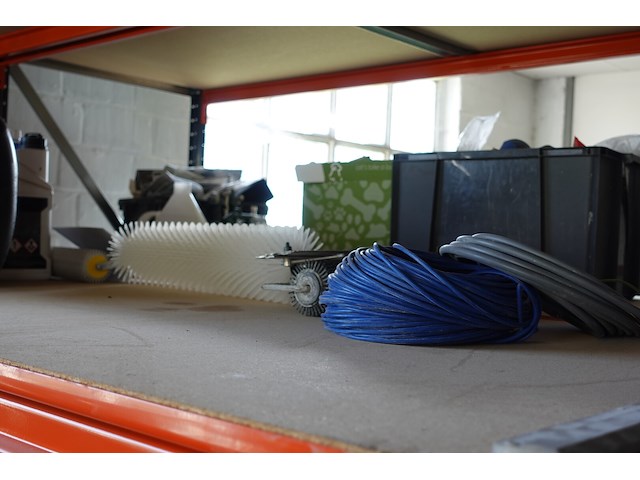 Inhoud rek - afbeelding 5 van  35