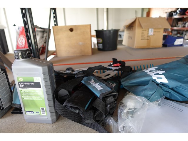 Inhoud rek - afbeelding 7 van  35