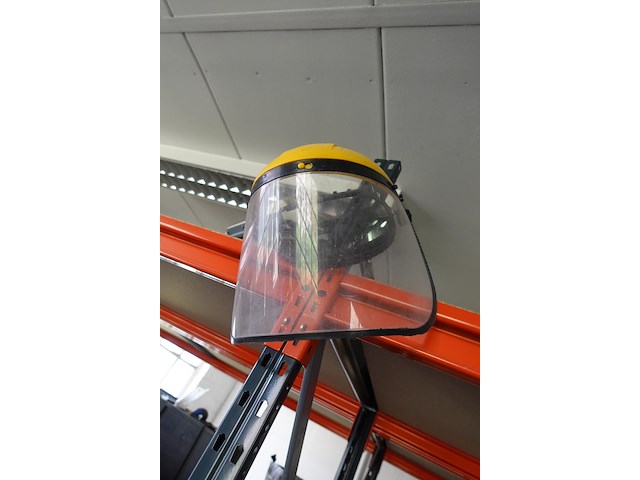 Inhoud rek - afbeelding 9 van  35