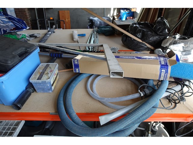 Inhoud rek - afbeelding 10 van  35