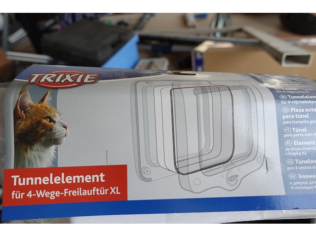 Inhoud rek - afbeelding 13 van  35