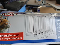 Inhoud rek - afbeelding 13 van  35