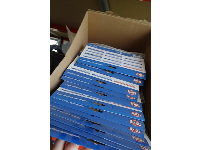 Inhoud rek - afbeelding 14 van  35