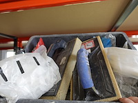 Inhoud rek - afbeelding 15 van  35