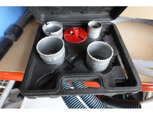 Inhoud rek - afbeelding 17 van  35