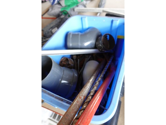 Inhoud rek - afbeelding 18 van  35