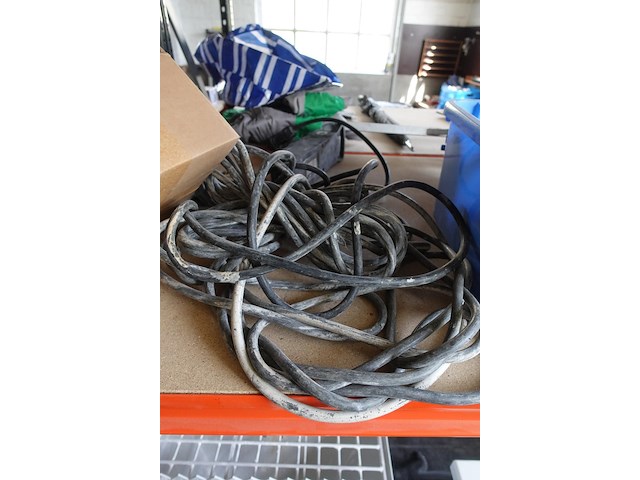 Inhoud rek - afbeelding 19 van  35