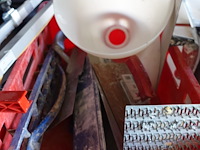 Inhoud rek - afbeelding 20 van  35