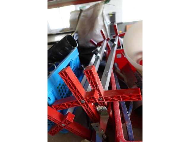 Inhoud rek - afbeelding 25 van  35