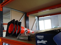 Inhoud rek - afbeelding 27 van  35