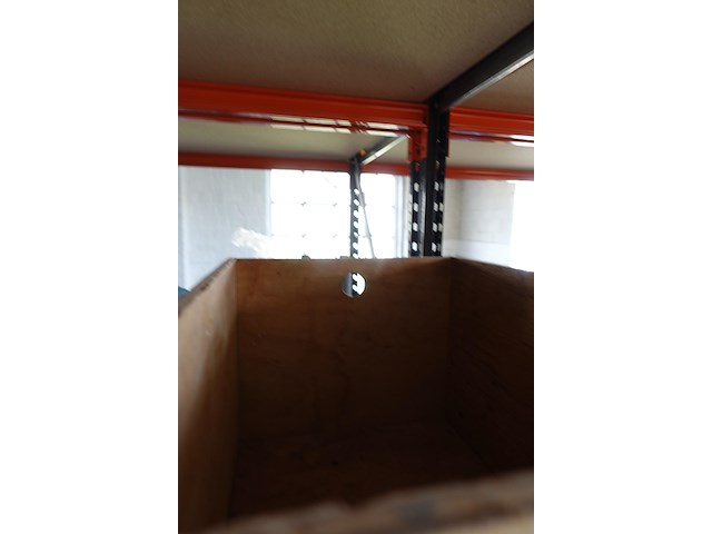 Inhoud rek - afbeelding 29 van  35