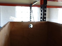 Inhoud rek - afbeelding 29 van  35