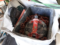 Inhoud rek - afbeelding 23 van  35