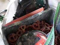 Inhoud rek - afbeelding 30 van  35