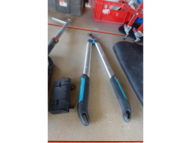 Inhoud rek - afbeelding 31 van  35