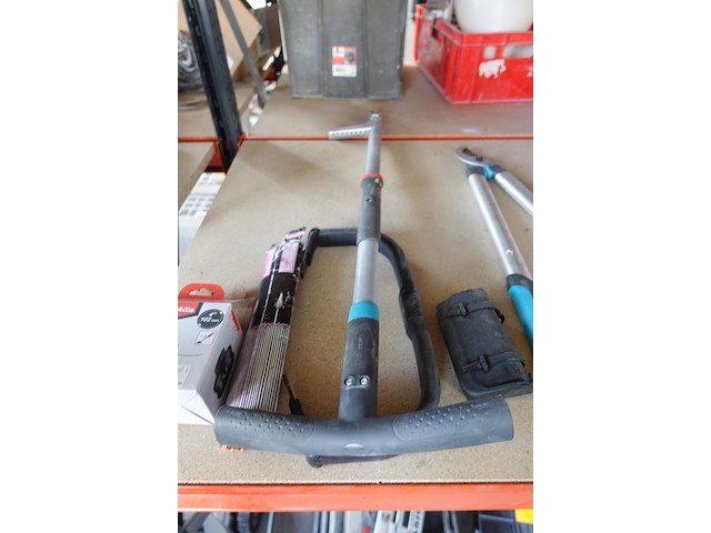 Inhoud rek - afbeelding 32 van  35