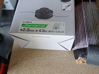 Inhoud rek - afbeelding 33 van  35