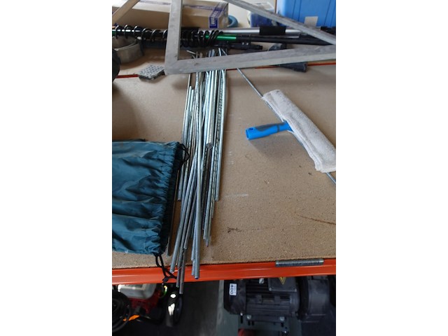 Inhoud rek - afbeelding 35 van  35