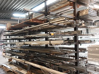 Inhoud rek - afbeelding 1 van  10