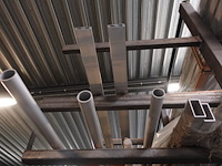 Inhoud rek - afbeelding 7 van  10