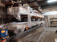 Inhoud rek - afbeelding 1 van  7