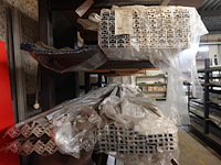 Inhoud rek - afbeelding 2 van  7