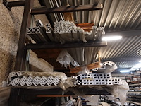 Inhoud rek - afbeelding 2 van  6