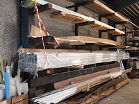 Inhoud rek - afbeelding 2 van  5