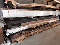 Inhoud rek - afbeelding 4 van  5