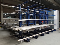 Inhoud rek - afbeelding 1 van  8