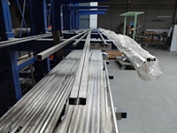 Inhoud rek - afbeelding 3 van  8