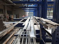 Inhoud rek - afbeelding 7 van  8