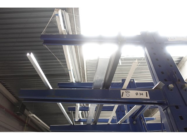 Inhoud rek - afbeelding 8 van  8