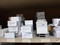 Inhoud rek - afbeelding 11 van  16