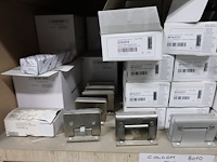 Inhoud rek - afbeelding 13 van  16