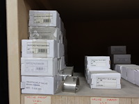 Inhoud rek - afbeelding 14 van  16