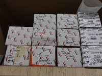 Inhoud rek - afbeelding 15 van  16